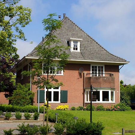 Bed And Breakfast De Grote Byvanck Westervoort Eksteriør bilde
