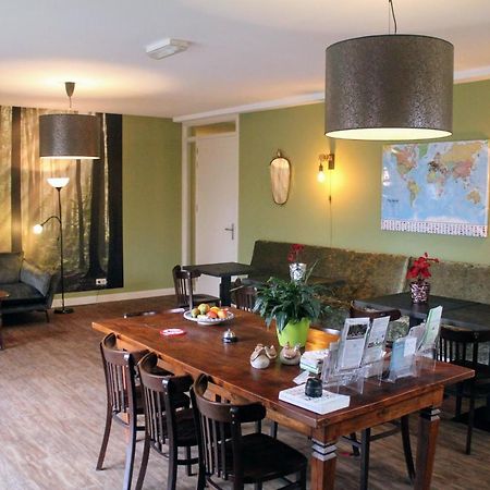 Bed And Breakfast De Grote Byvanck Westervoort Eksteriør bilde