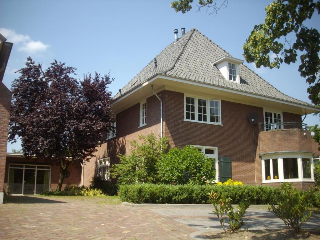 Bed And Breakfast De Grote Byvanck Westervoort Eksteriør bilde