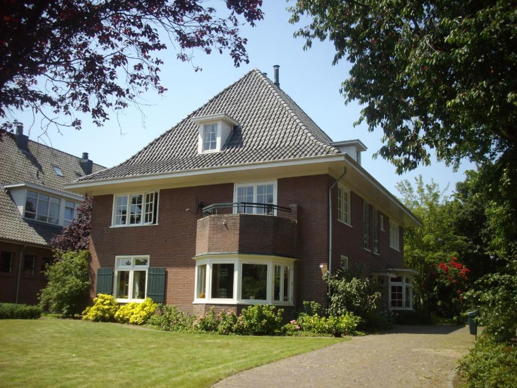 Bed And Breakfast De Grote Byvanck Westervoort Eksteriør bilde