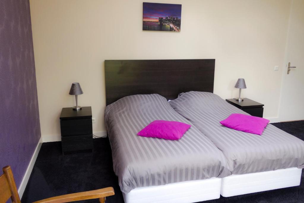 Bed And Breakfast De Grote Byvanck Westervoort Rom bilde