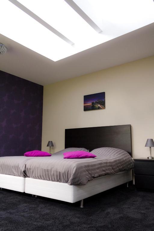 Bed And Breakfast De Grote Byvanck Westervoort Rom bilde