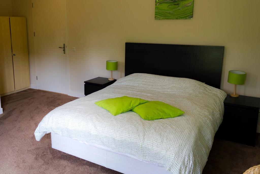 Bed And Breakfast De Grote Byvanck Westervoort Rom bilde