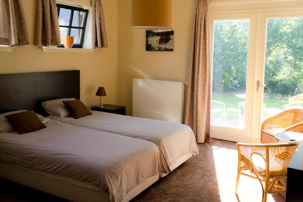 Bed And Breakfast De Grote Byvanck Westervoort Rom bilde