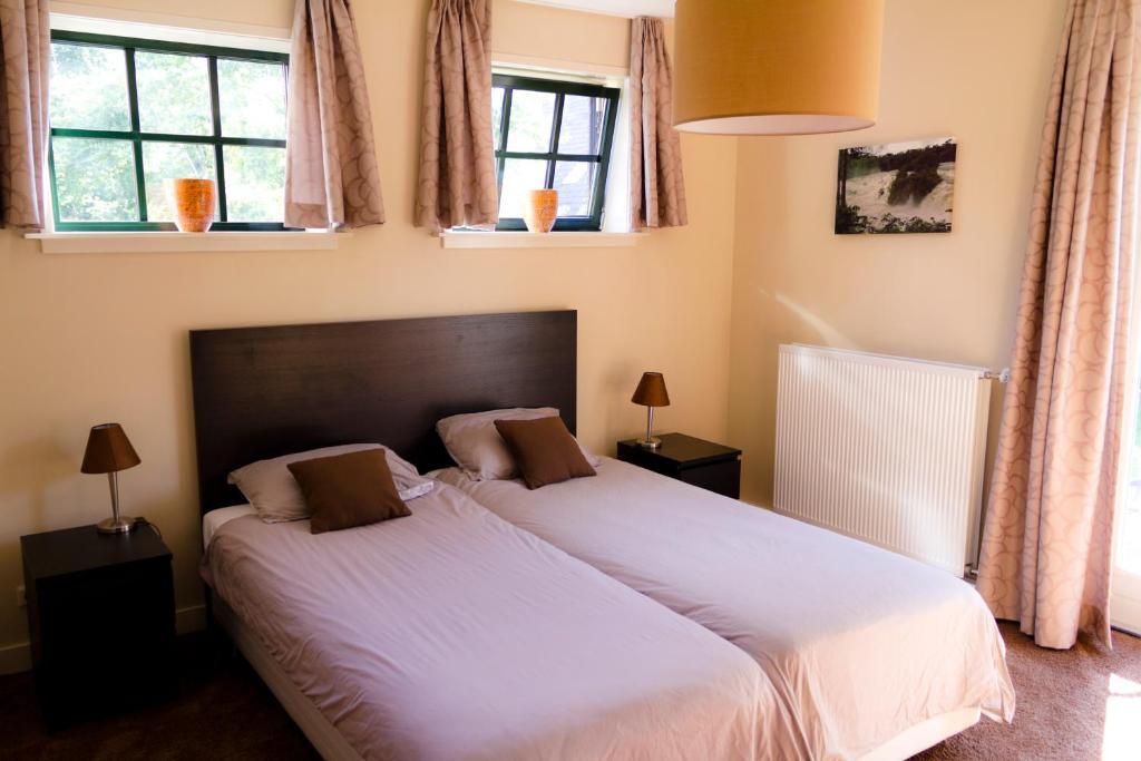 Bed And Breakfast De Grote Byvanck Westervoort Rom bilde