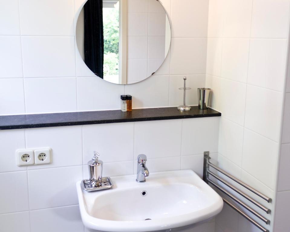 Bed And Breakfast De Grote Byvanck Westervoort Rom bilde