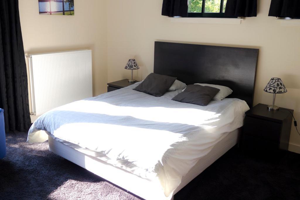 Bed And Breakfast De Grote Byvanck Westervoort Rom bilde