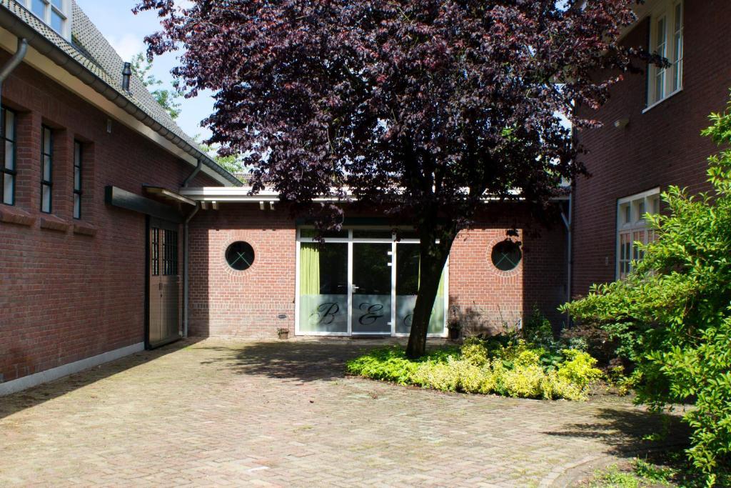 Bed And Breakfast De Grote Byvanck Westervoort Eksteriør bilde