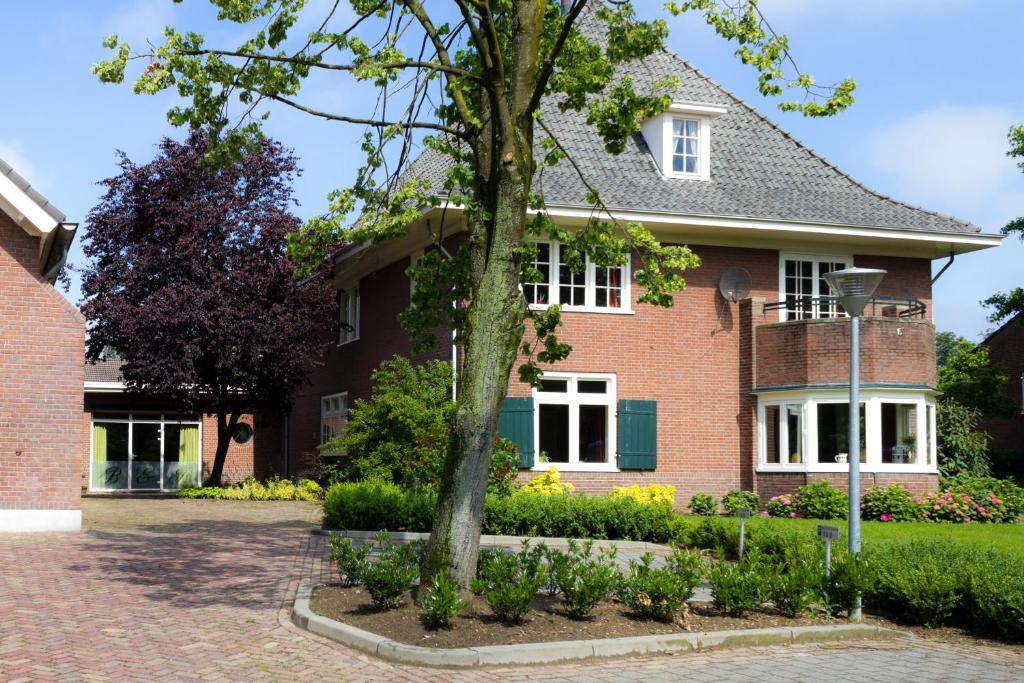 Bed And Breakfast De Grote Byvanck Westervoort Eksteriør bilde