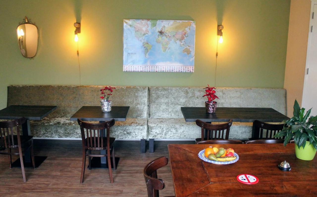 Bed And Breakfast De Grote Byvanck Westervoort Eksteriør bilde