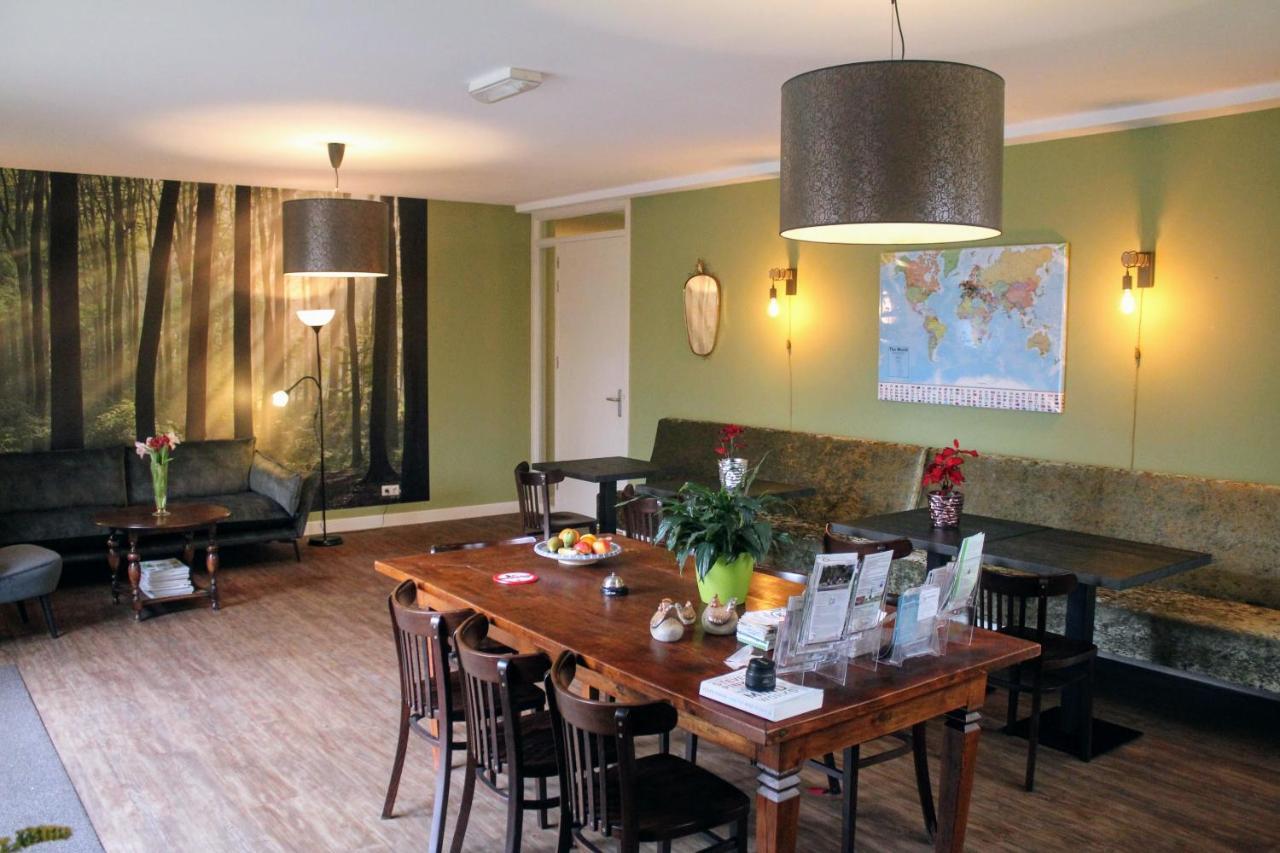Bed And Breakfast De Grote Byvanck Westervoort Eksteriør bilde